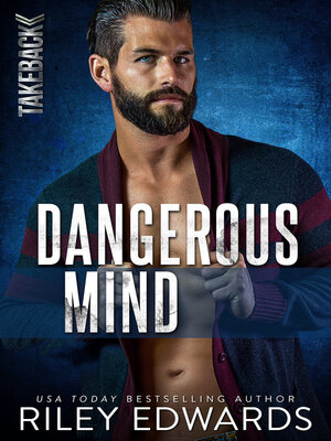 cover image of Dangerous Mind